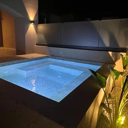 Kaptara Premium Upper Level Unit With Plunge Pool-part Of Kaptara Complex Apartment *