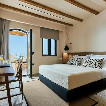 Apartment Kaptara Premium Upper Level Unit With Plunge Pool-part Of Kaptara Complex
