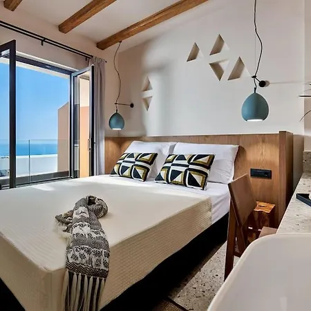 Kaptara Premium Upper Level Unit With Plunge Pool-part Of Kaptara Complex Apartment *
