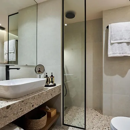 Apartamento Kaptara Premium Upper Level Unit With Plunge Pool-part Of Kaptara Complex *