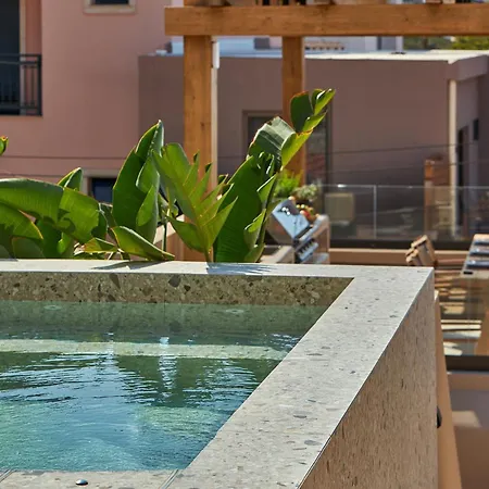 Kaptara Premium Upper Level Unit With Plunge Pool-part Of Kaptara Complex Apartamento