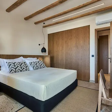 Kaptara Premium Upper Level Unit With Plunge Pool-part Of Kaptara Complex Apartamento *