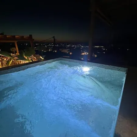 Kaptara Premium Upper Level Unit With Plunge Pool-part Of Kaptara Complex *