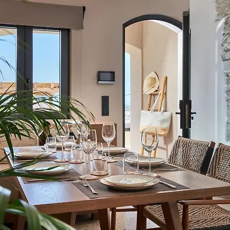 Apartamento Kaptara Premium Upper Level Unit With Plunge Pool-part Of Kaptara Complex *